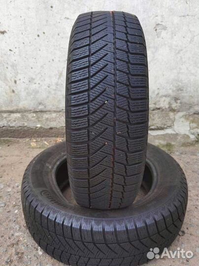 Continental ContiVikingContact 6 185/65 R15 92T