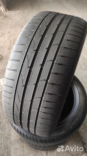 Hankook Ventus S1 Evo 2 K117 225/50 R17