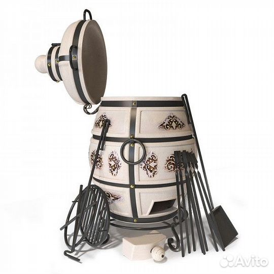 Тандыр Александр