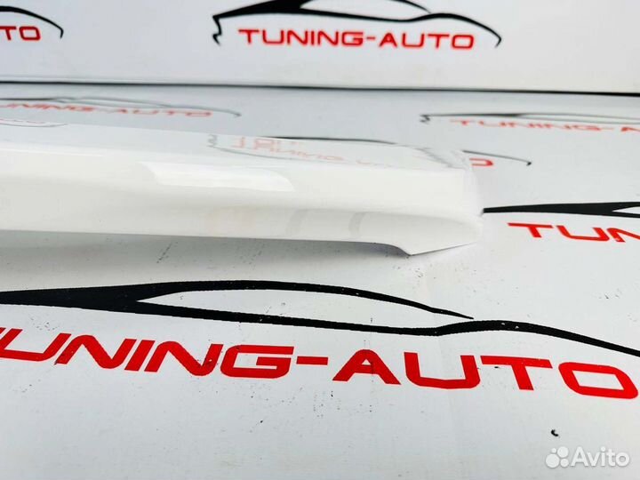 Спойлер на багажник Lexus ES (XV60) P2594