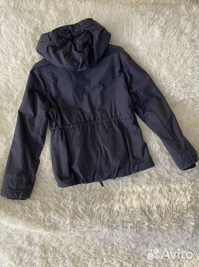 Куртка парка H&M