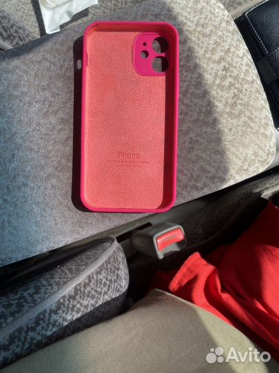 Чехол на iPhone 12 mini