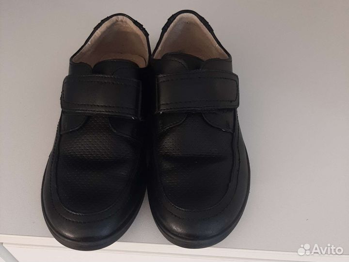 Туфли детские