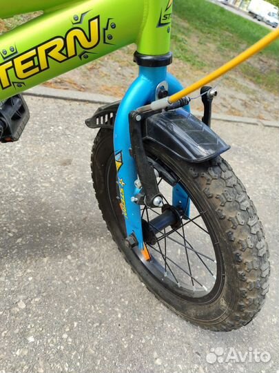 Велосипед детский 14