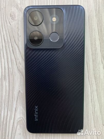 Infinix Smart 7, 3/64 ГБ