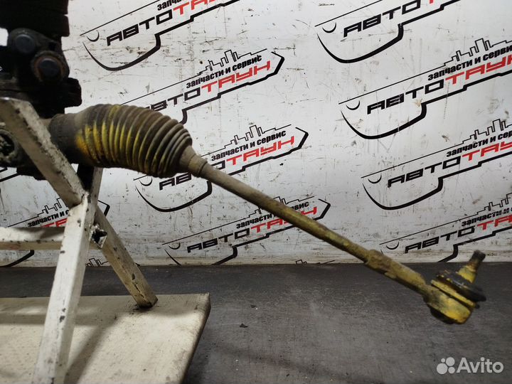 Рейка рулевая mitsubishi lancer lancer cargo lancer cedia CS2A CS2V CS2W CS3A CS3W CS5A CS5W CS6A CS