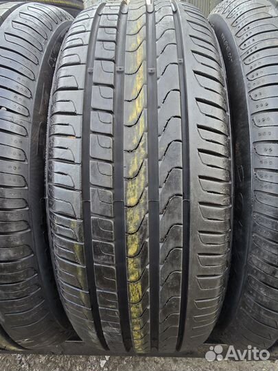 Pirelli Cinturato P7 205/55 R17 91V