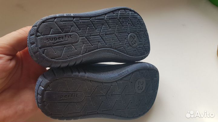 Продам туфли Superfit