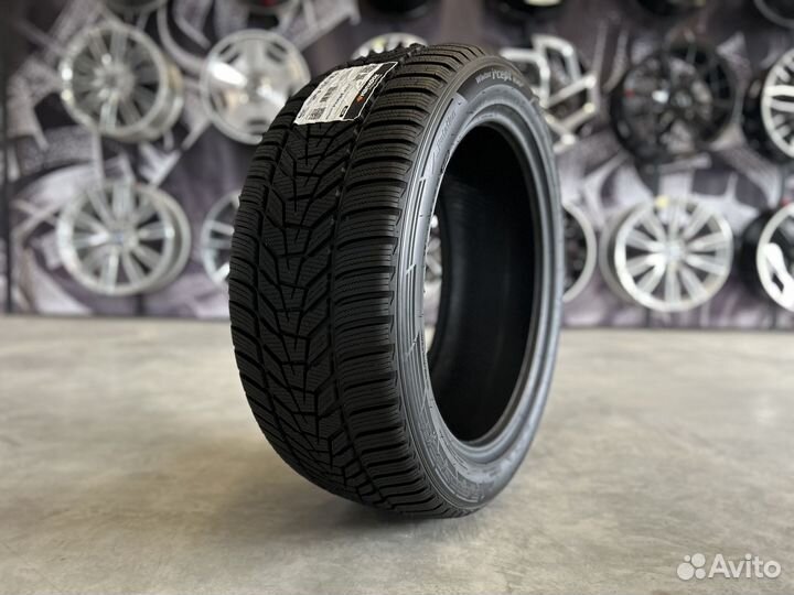 Hankook Winter I'Cept Evo 3 W330 235/55 R17 99H