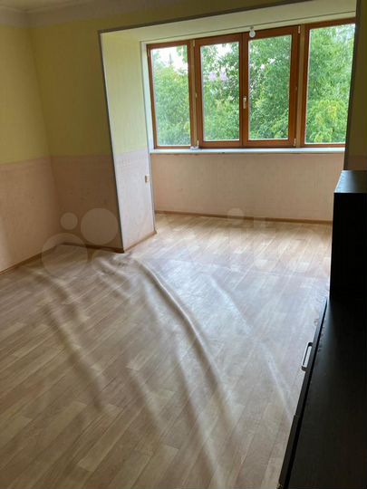 4-к. квартира, 84,2 м², 3/12 эт.