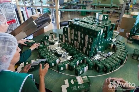 Упаковщики чая/вахта/проживание/15смен