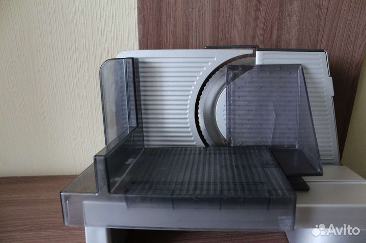 Ломтерезка ritter solida 3