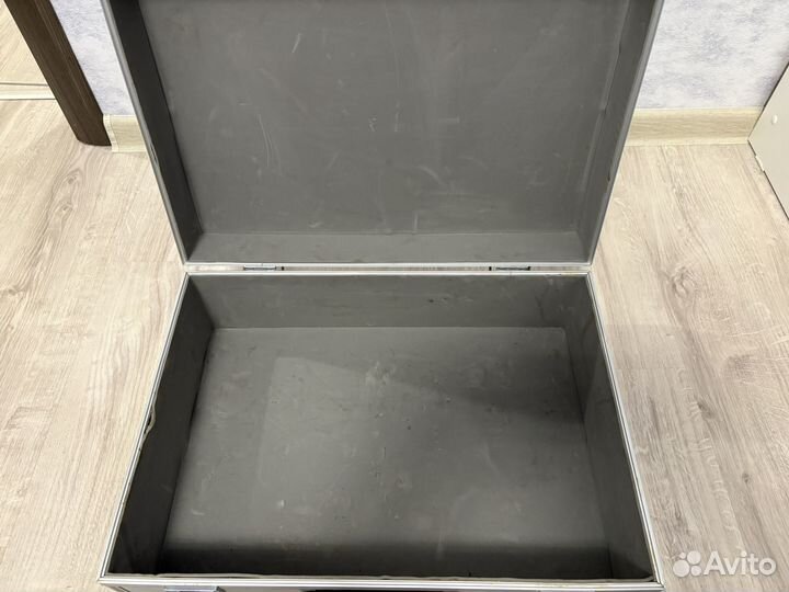 Кейс из под инструментов