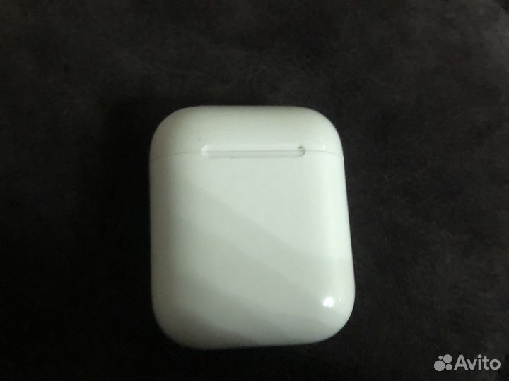 Airpods 1 оригинал