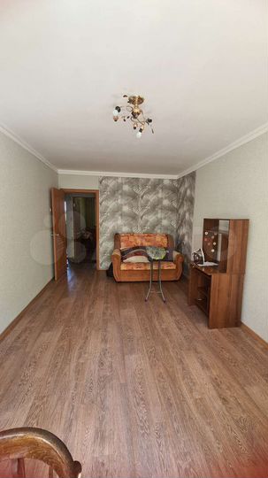 2-к. квартира, 47 м², 3/5 эт.