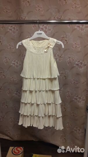 Платье 