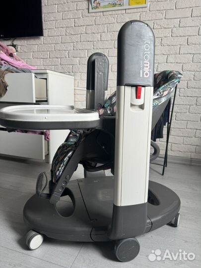 Стульчик peg perego tatamia