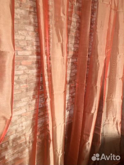 Готовый(тюль)хамелеон