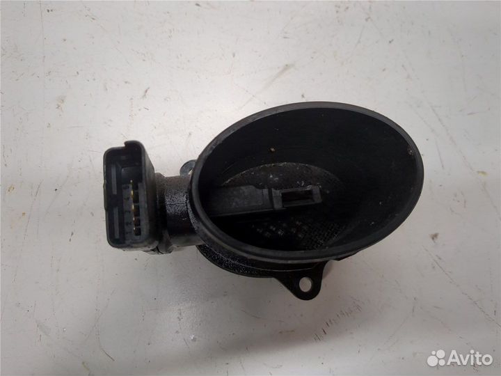 Измеритель потока воздуха Peugeot Partner, 2009