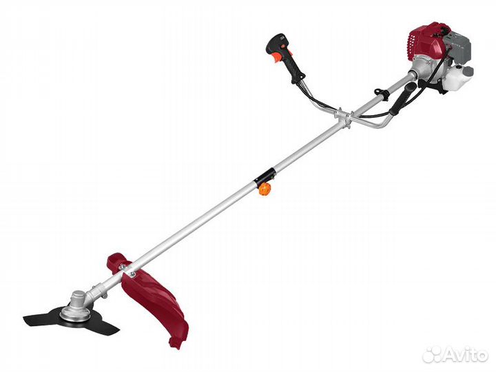 Триммер бензиновый (3,3 л.с)