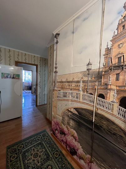 2-к. квартира, 44 м², 2/5 эт.