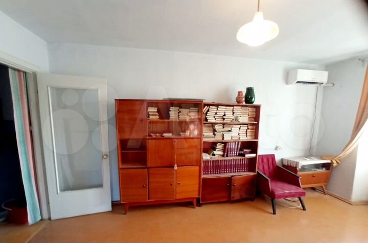 2-к. квартира, 40,5 м², 4/5 эт.