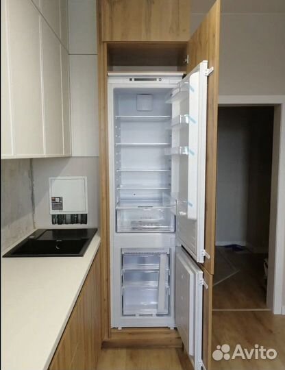 Кухонный гарнитур маленький угловой