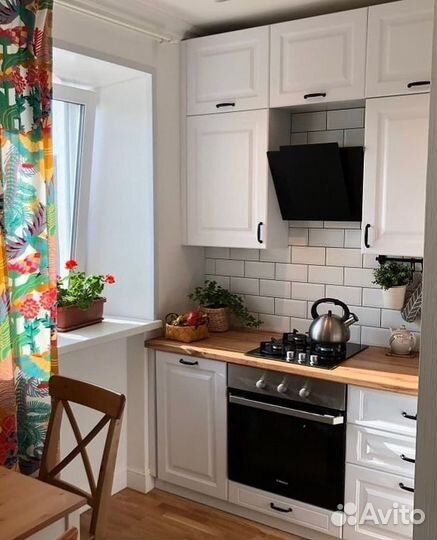 Кухня на заказ. Своё производство