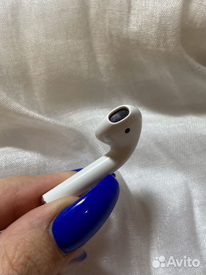 Airpods 2 наушник левый