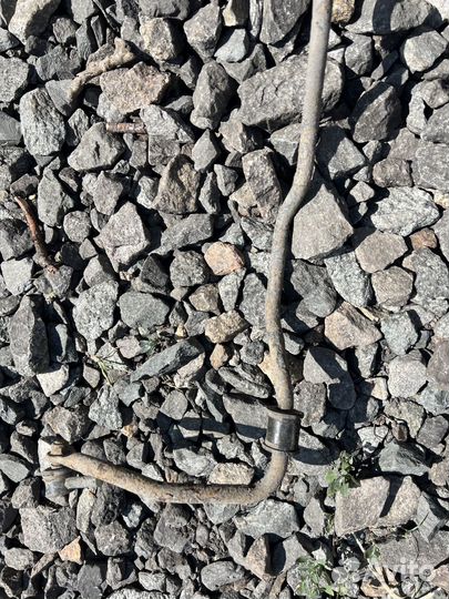 Стабилизатор задний Toyota Carina ST215