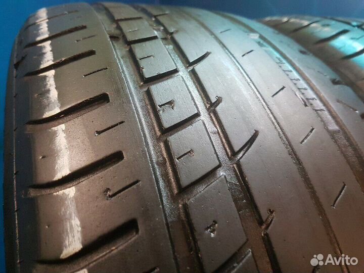 Viatti Strada Asimmetrico V-130 205/55 R16