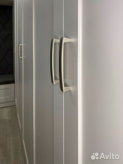 Прихожая от производителя в рассрочку