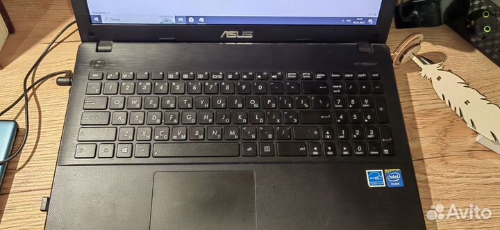 Ноутбук Asus x551c