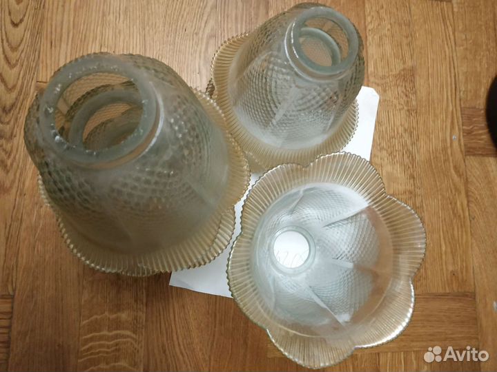 Плафоны для люстры