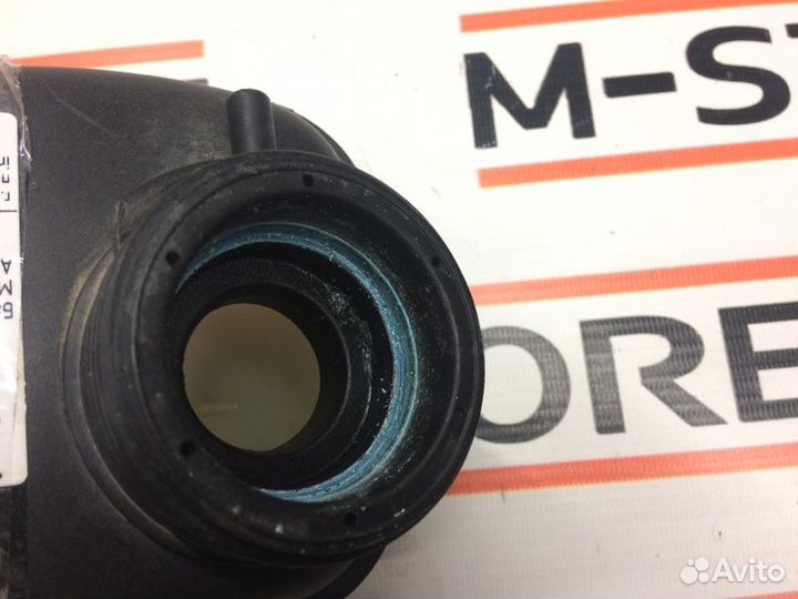 Бачок расширительный Mercedes-Benz E-Class W210