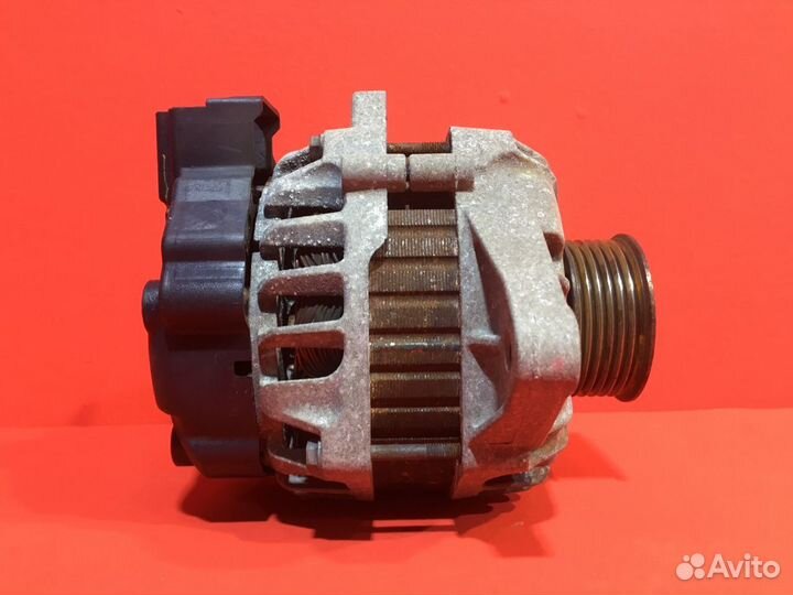 Генератор для Kia Ceed G4FC 1.6, dohc (Б/У)