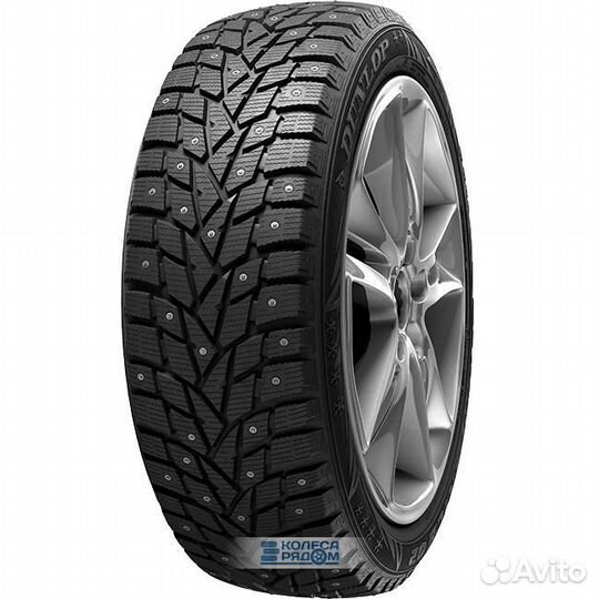 Dunlop SP Winter Ice 02 225/55 R16 99T