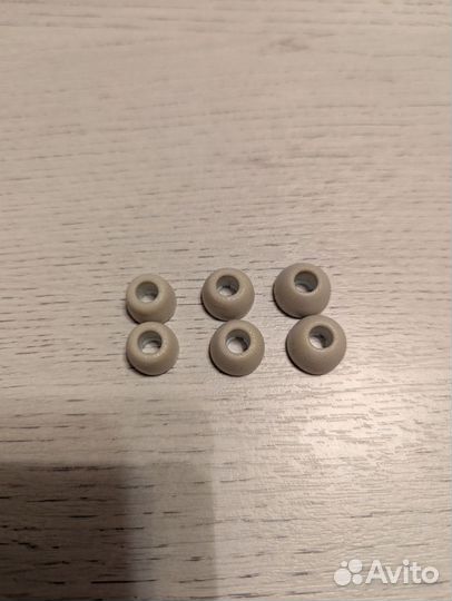 Пенные амбушюры (для OnePlus)