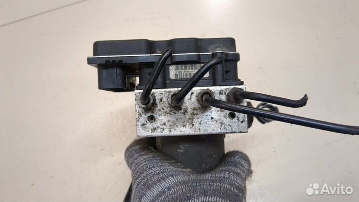 Блок абс, насос Jeep Liberty, 2008