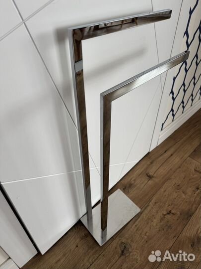 Дерчатель для полотенца