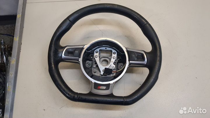 Руль Audi A3 (8P), 2009