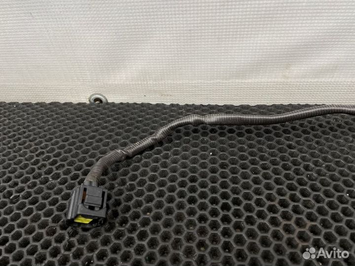 Лямбда зонд задняя Mercedes-Benz S-Class W221