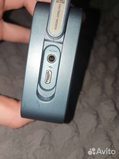 Колонка JBL GO2 (оригинальная)