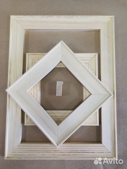 Подрамники для картин