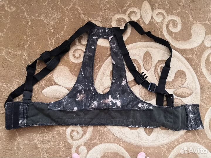 Корсет для собаки