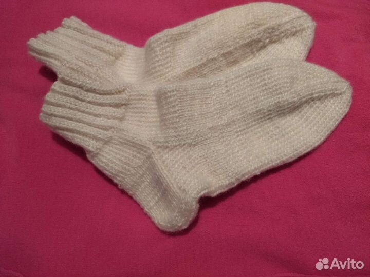 Связать на заказ