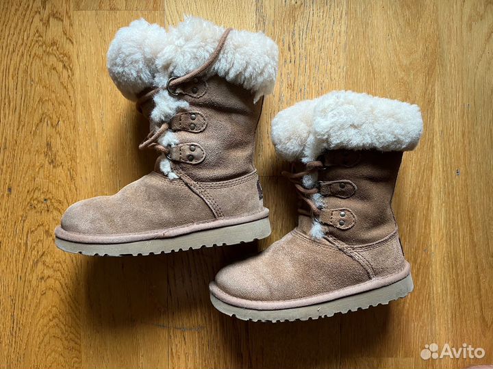 Ugg оригинал 28