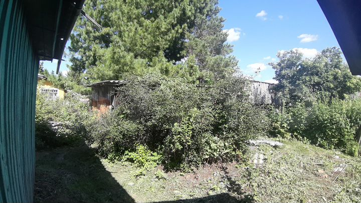 3-к. квартира, 57 м², 1/1 эт.