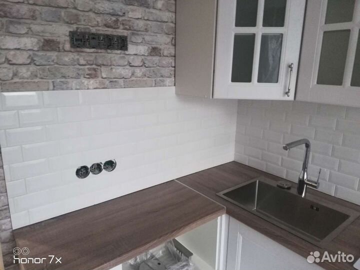 Ремонт квартир под ключ