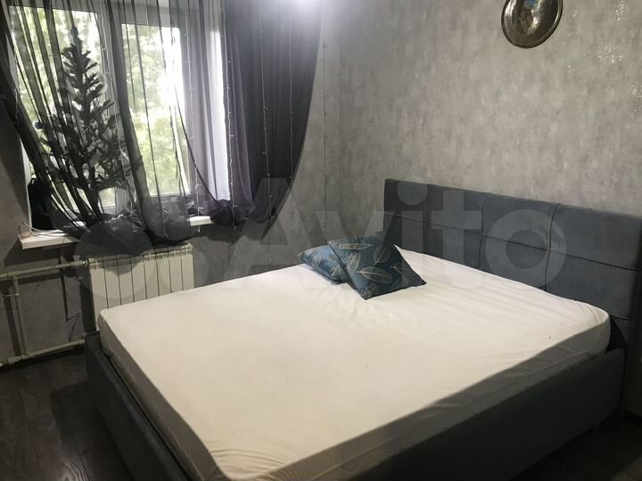 2-к. квартира, 43,9 м², 7/9 эт.